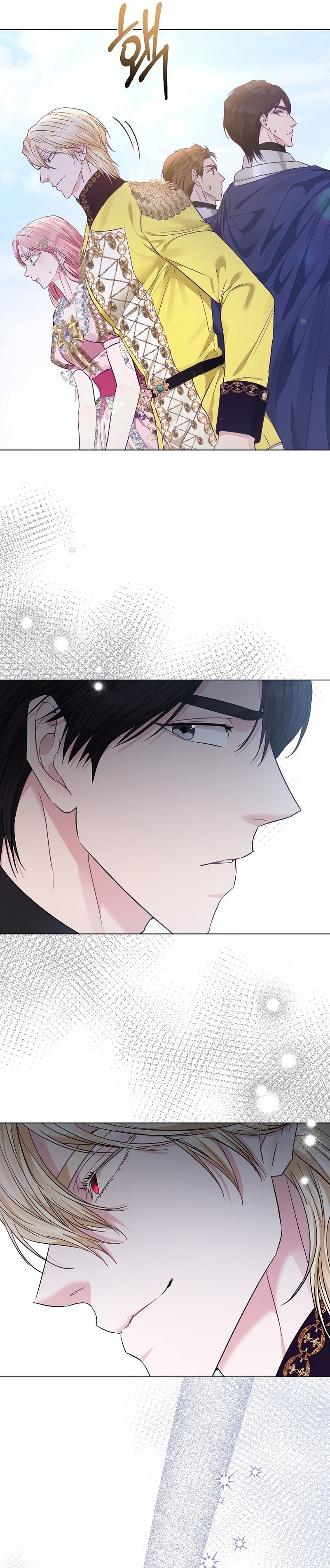 Marido tirano, con la que estás obsesionado está en otra parte Capítulo 23 - Page 15