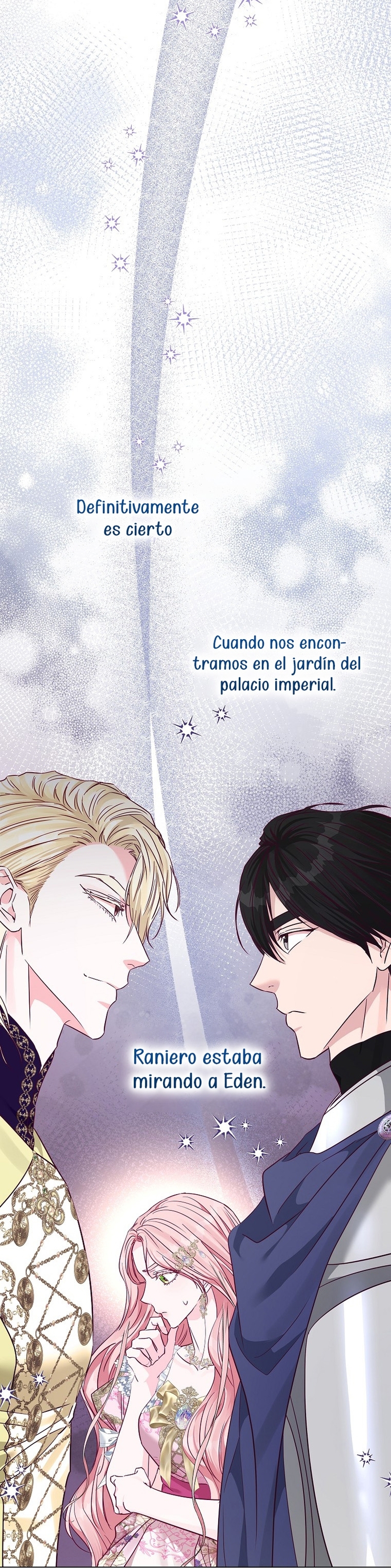 Marido tirano, con la que estás obsesionado está en otra parte Capítulo 23 - Page 16