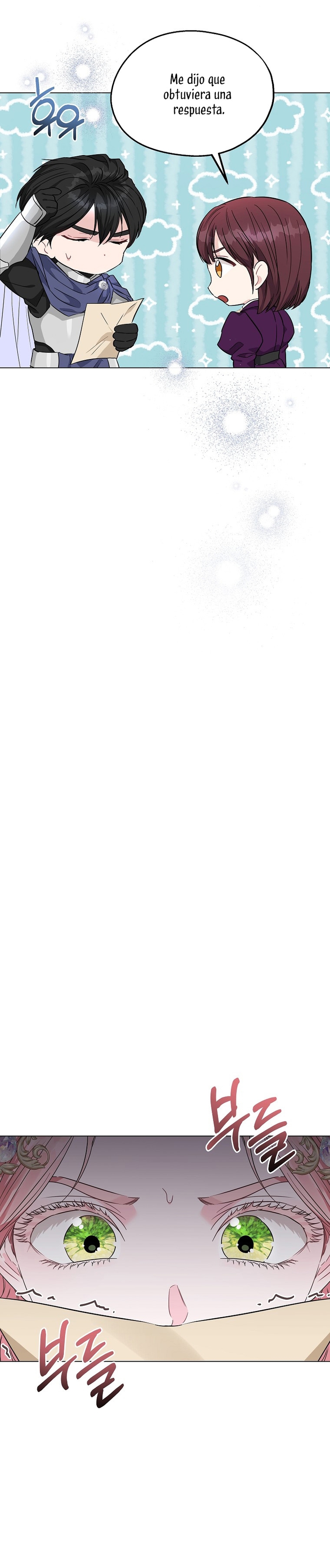 Marido tirano, con la que estás obsesionado está en otra parte Capítulo 23 - Page 20