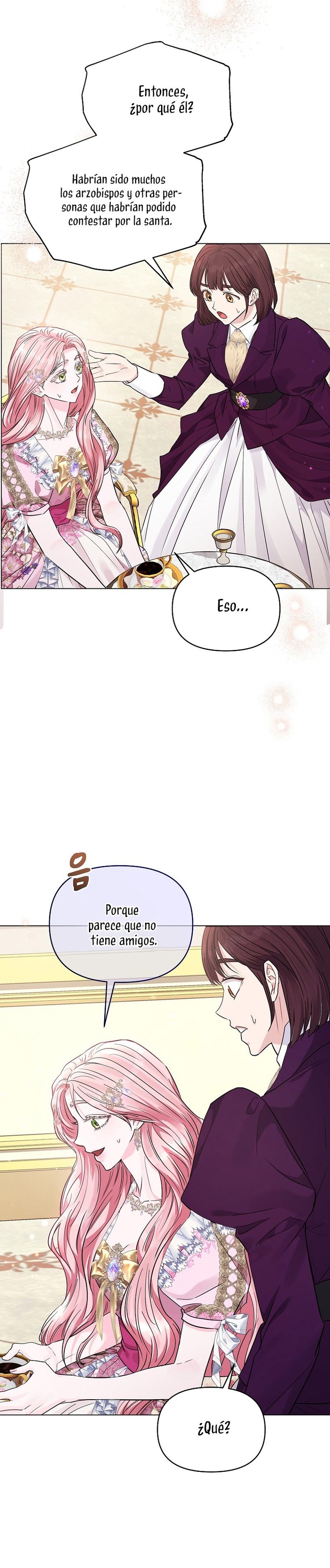 Marido tirano, con la que estás obsesionado está en otra parte Capítulo 23 - Page 30