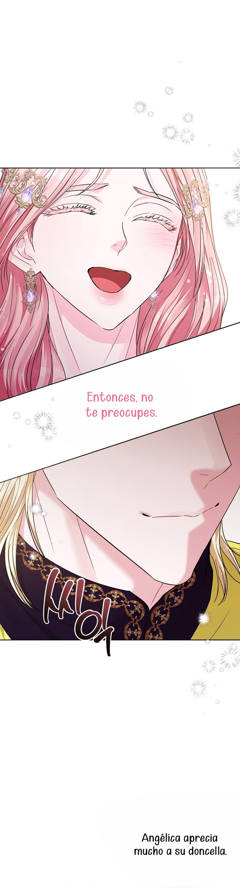 Marido tirano, con la que estás obsesionado está en otra parte Capítulo 23 - Page 33