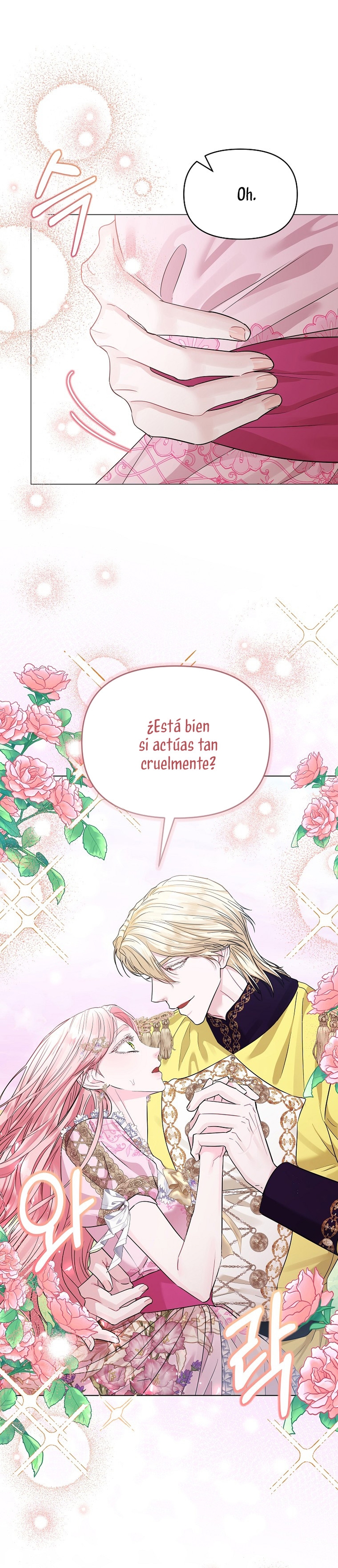 Marido tirano, con la que estás obsesionado está en otra parte Capítulo 23 - Page 6