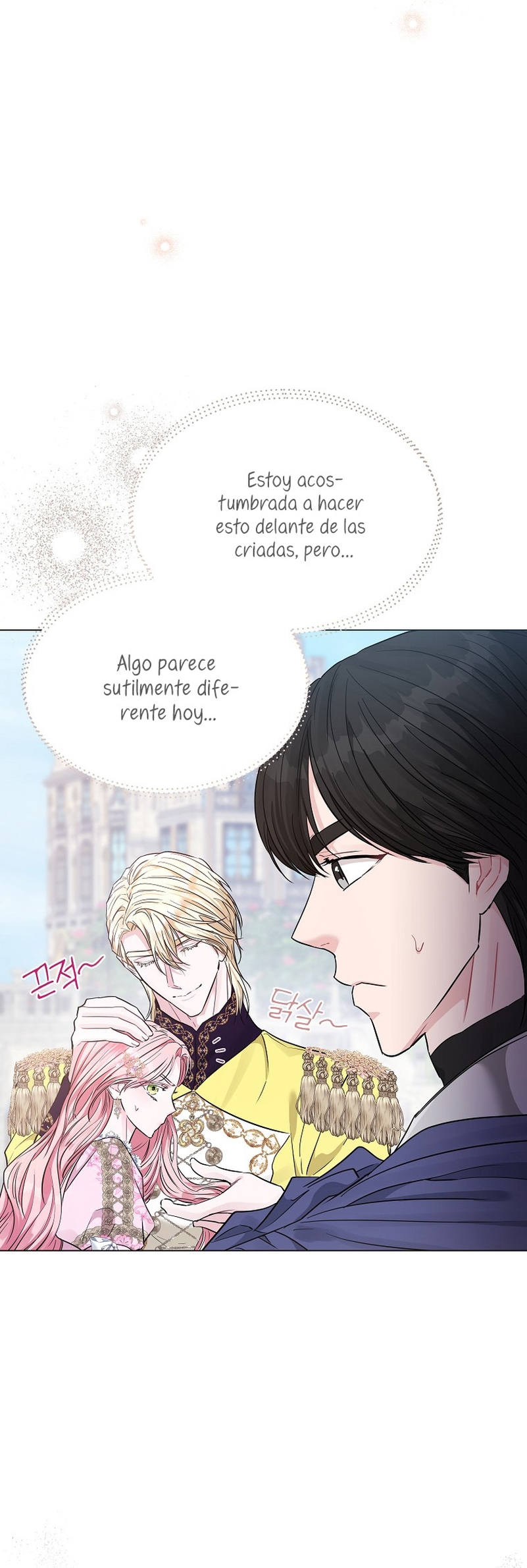 Marido tirano, con la que estás obsesionado está en otra parte Capítulo 23 - Page 9