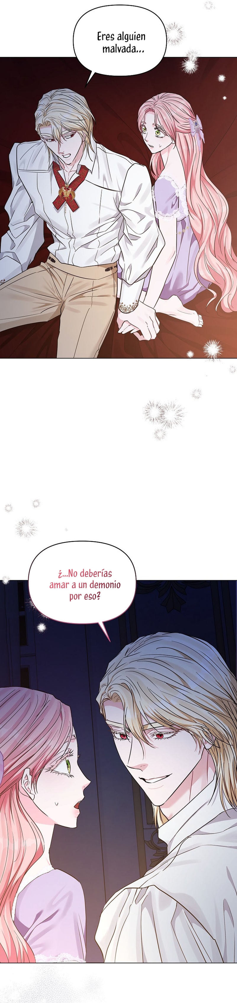 Marido tirano, con la que estás obsesionado está en otra parte Capítulo 24 - Page 11