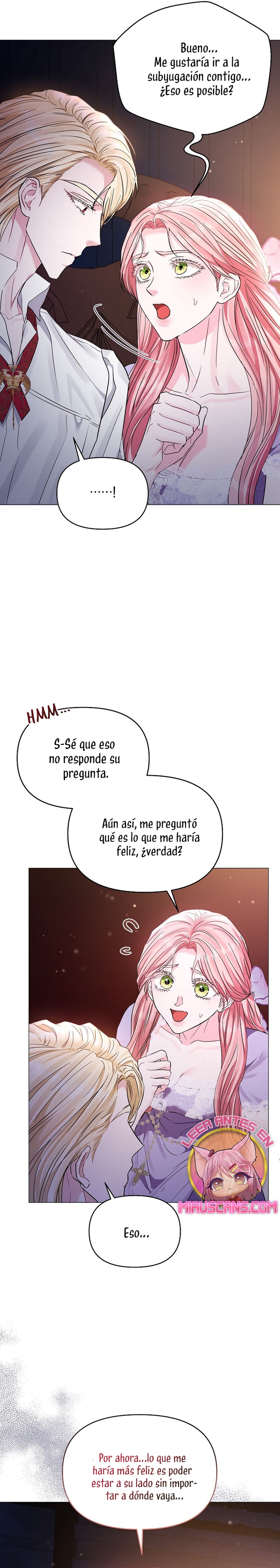 Marido tirano, con la que estás obsesionado está en otra parte Capítulo 24 - Page 14