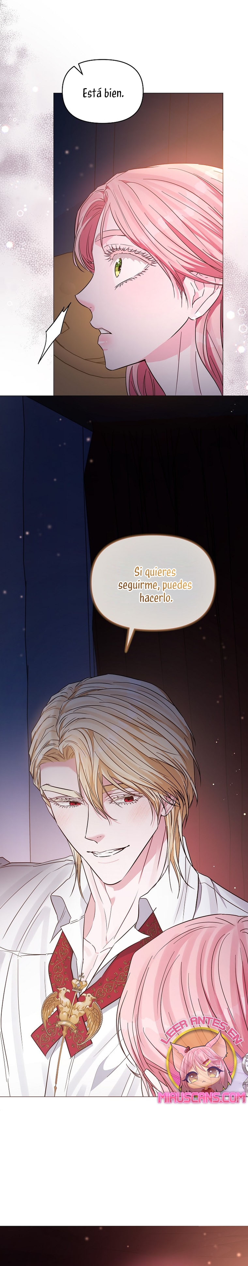 Marido tirano, con la que estás obsesionado está en otra parte Capítulo 24 - Page 16