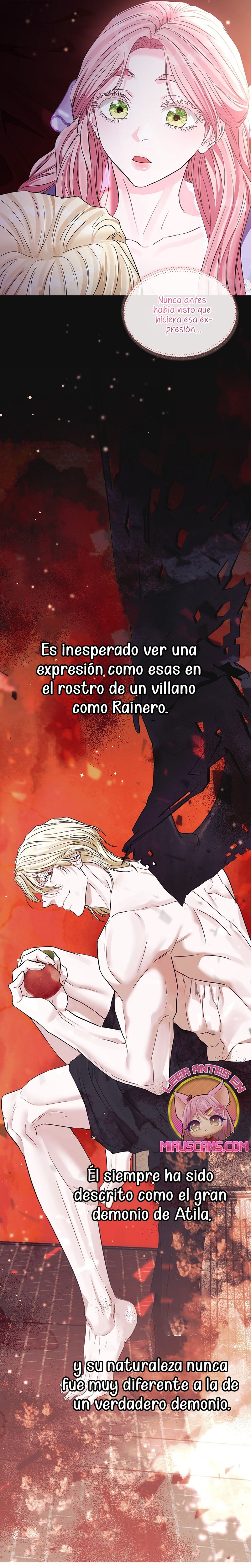 Marido tirano, con la que estás obsesionado está en otra parte Capítulo 24 - Page 17