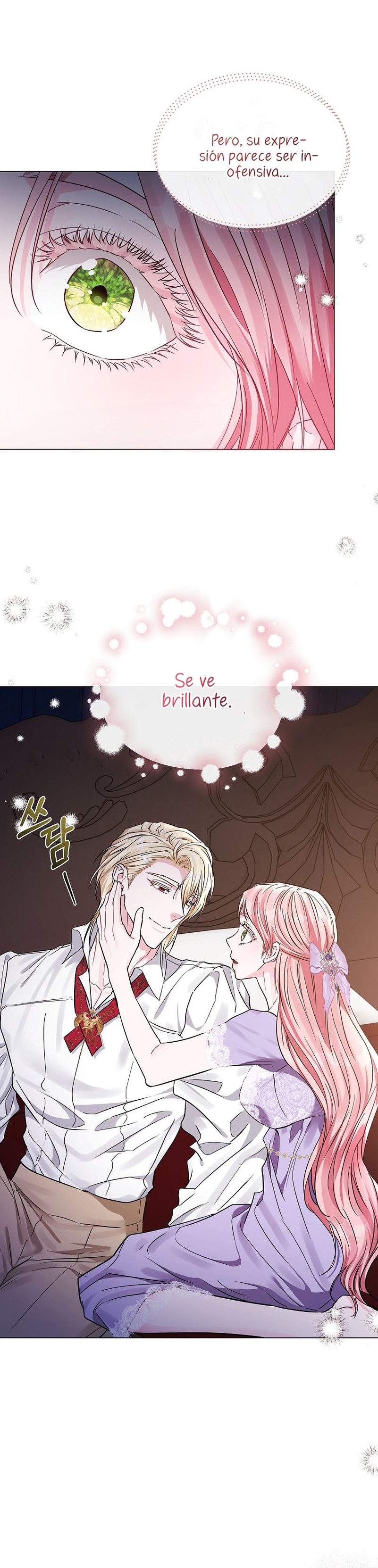 Marido tirano, con la que estás obsesionado está en otra parte Capítulo 24 - Page 18