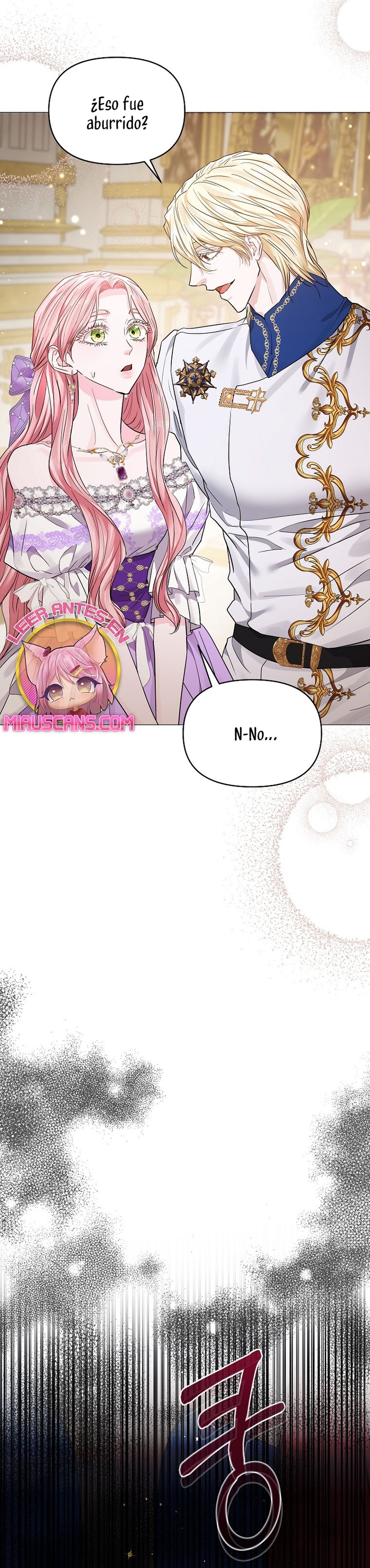 Marido tirano, con la que estás obsesionado está en otra parte Capítulo 24 - Page 27