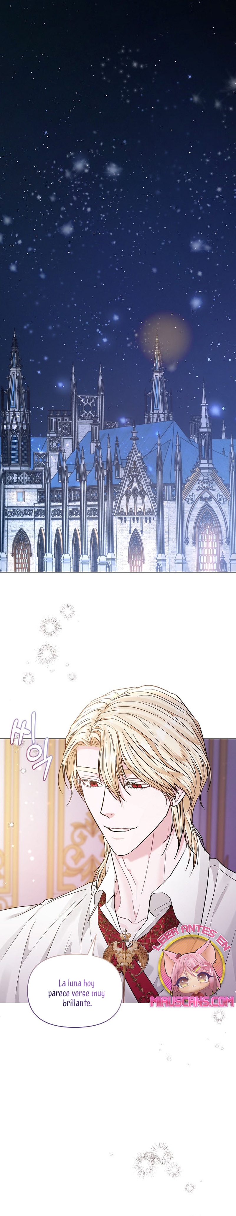 Marido tirano, con la que estás obsesionado está en otra parte Capítulo 24 - Page 3