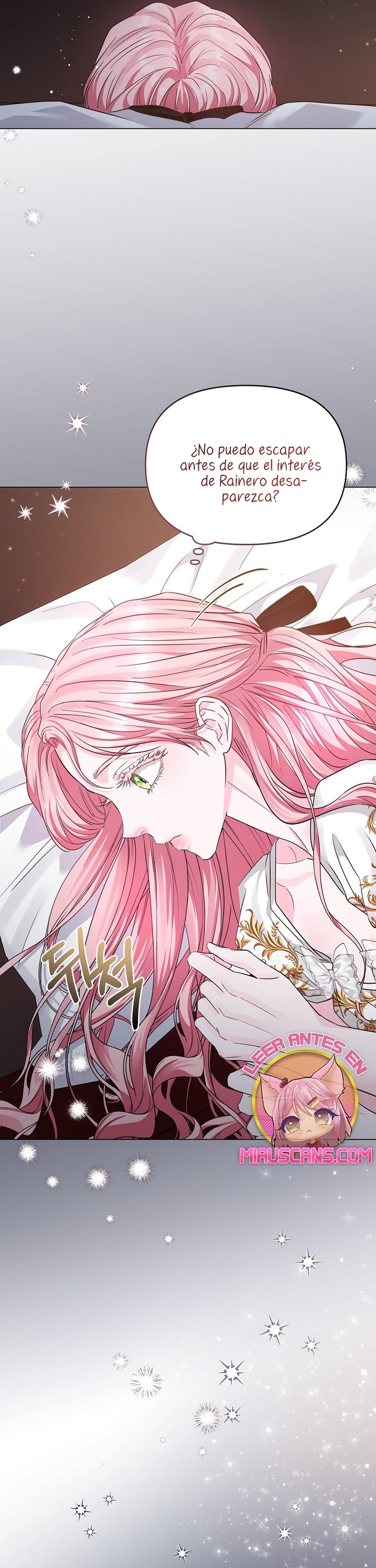 Marido tirano, con la que estás obsesionado está en otra parte Capítulo 24 - Page 30