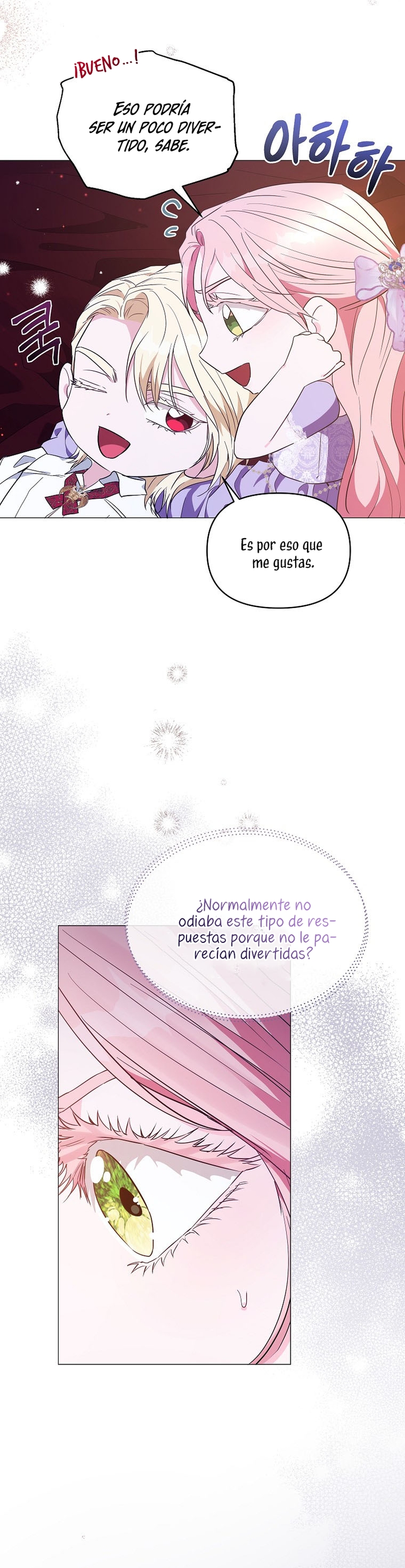 Marido tirano, con la que estás obsesionado está en otra parte Capítulo 24 - Page 7