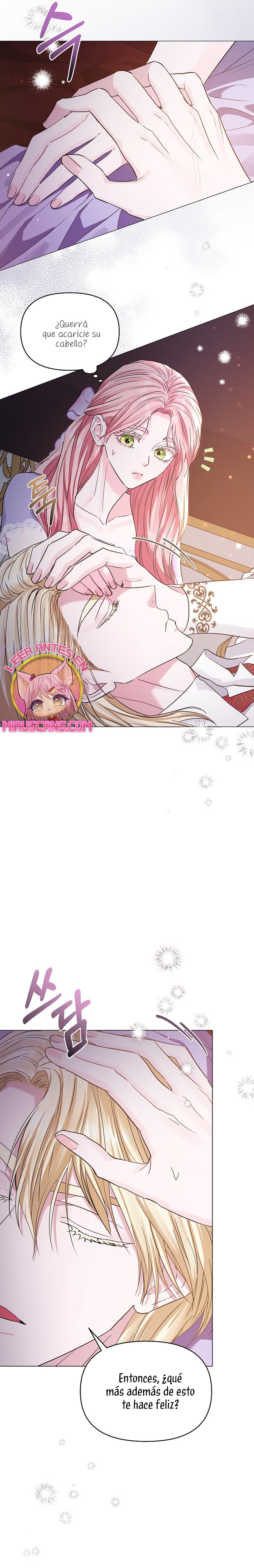 Marido tirano, con la que estás obsesionado está en otra parte Capítulo 24 - Page 8