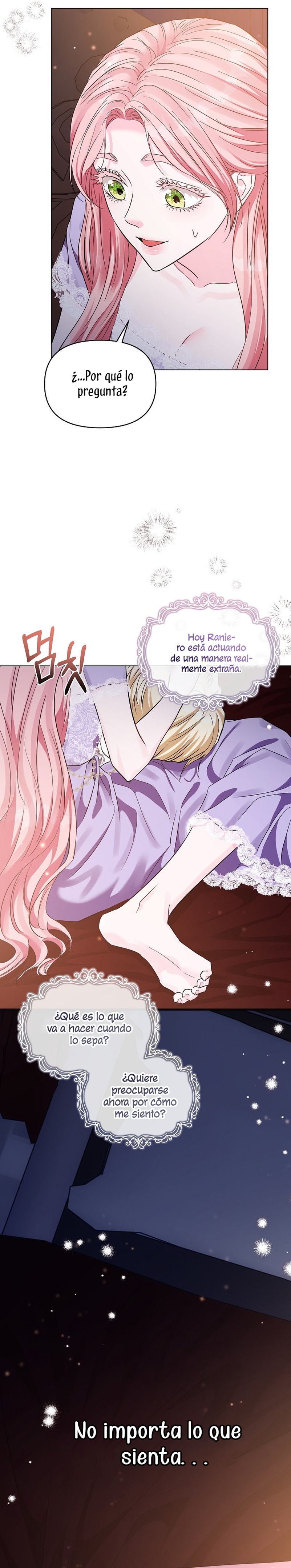 Marido tirano, con la que estás obsesionado está en otra parte Capítulo 24 - Page 9