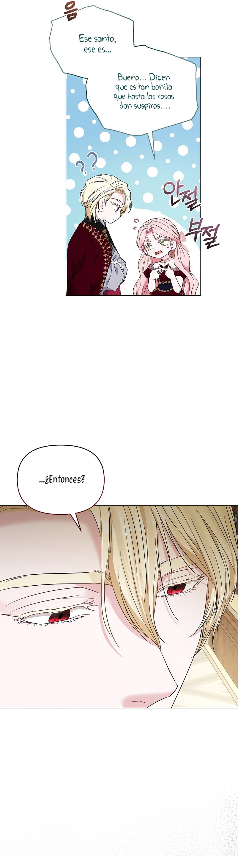 Marido tirano, con la que estás obsesionado está en otra parte Capítulo 25 - Page 13