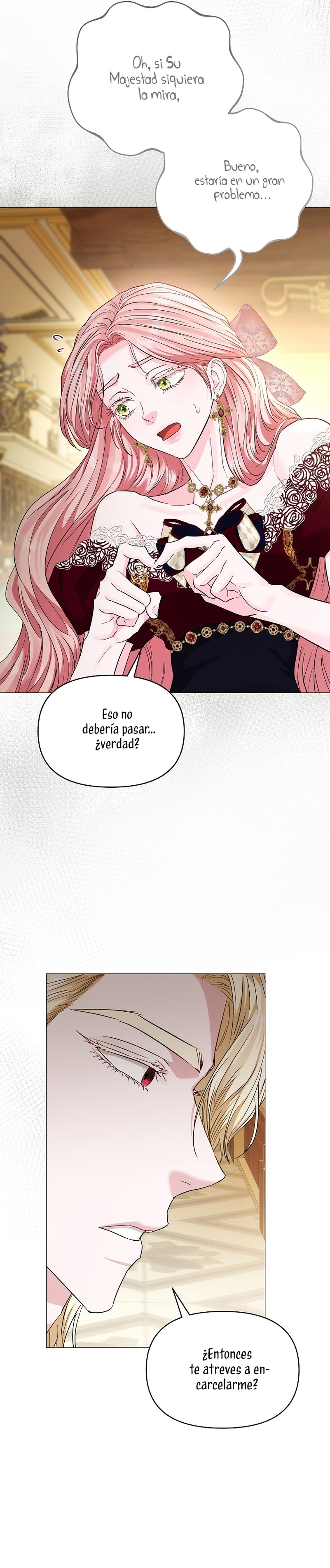 Marido tirano, con la que estás obsesionado está en otra parte Capítulo 25 - Page 14