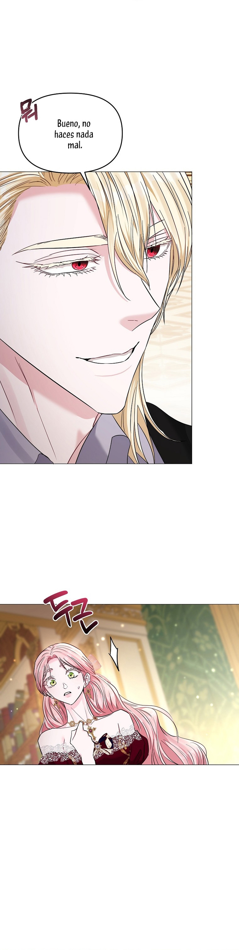 Marido tirano, con la que estás obsesionado está en otra parte Capítulo 25 - Page 16