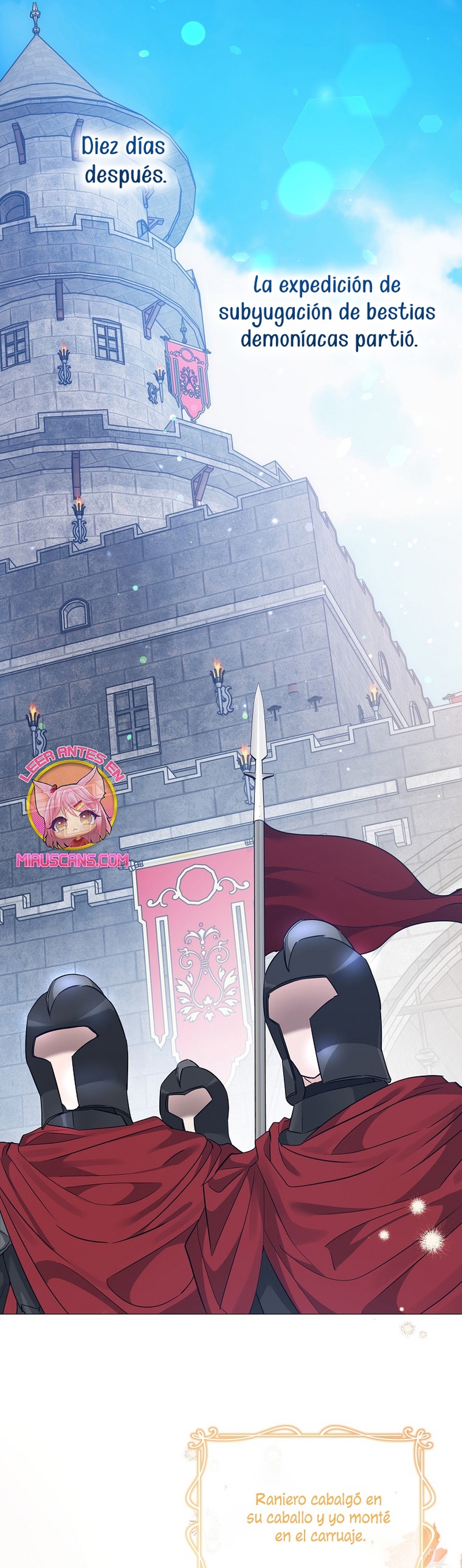 Marido tirano, con la que estás obsesionado está en otra parte Capítulo 25 - Page 20