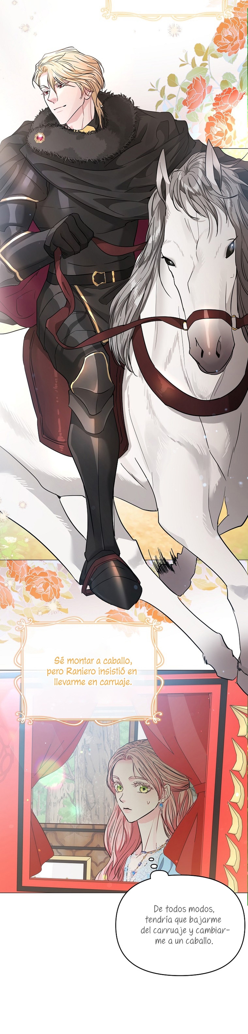 Marido tirano, con la que estás obsesionado está en otra parte Capítulo 25 - Page 21