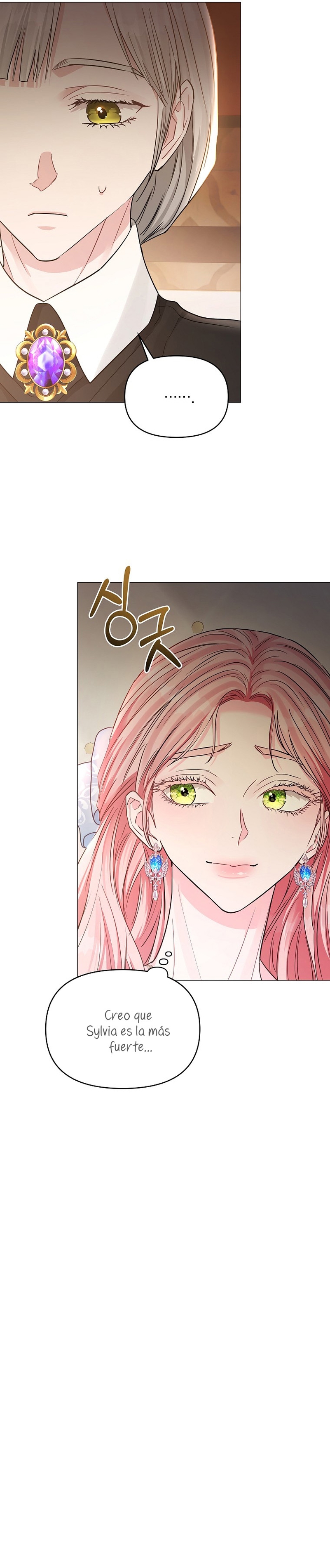 Marido tirano, con la que estás obsesionado está en otra parte Capítulo 25 - Page 26