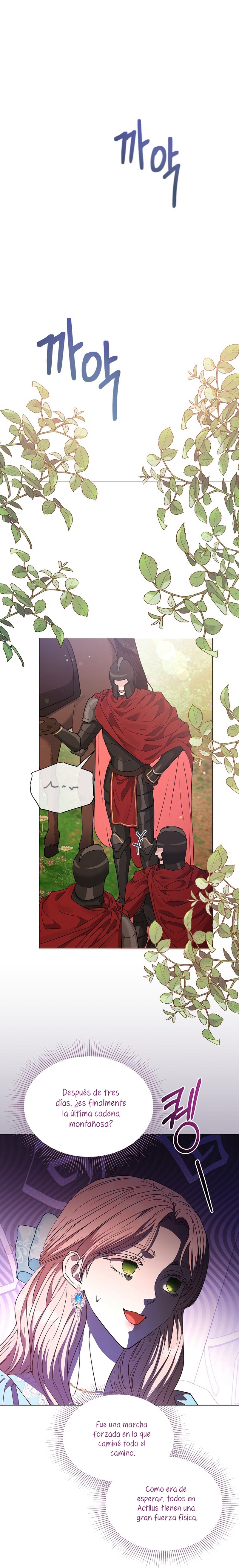 Marido tirano, con la que estás obsesionado está en otra parte Capítulo 25 - Page 27