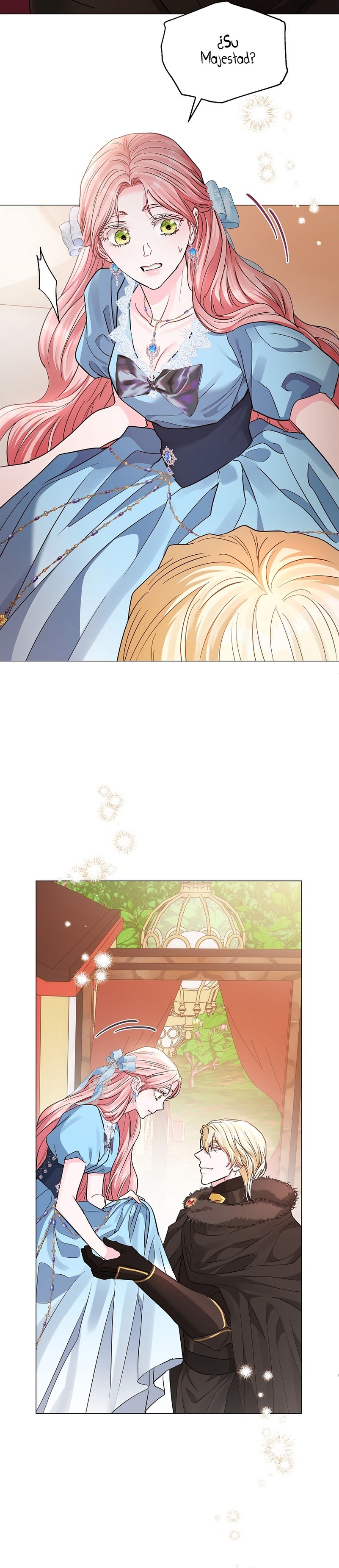 Marido tirano, con la que estás obsesionado está en otra parte Capítulo 25 - Page 29