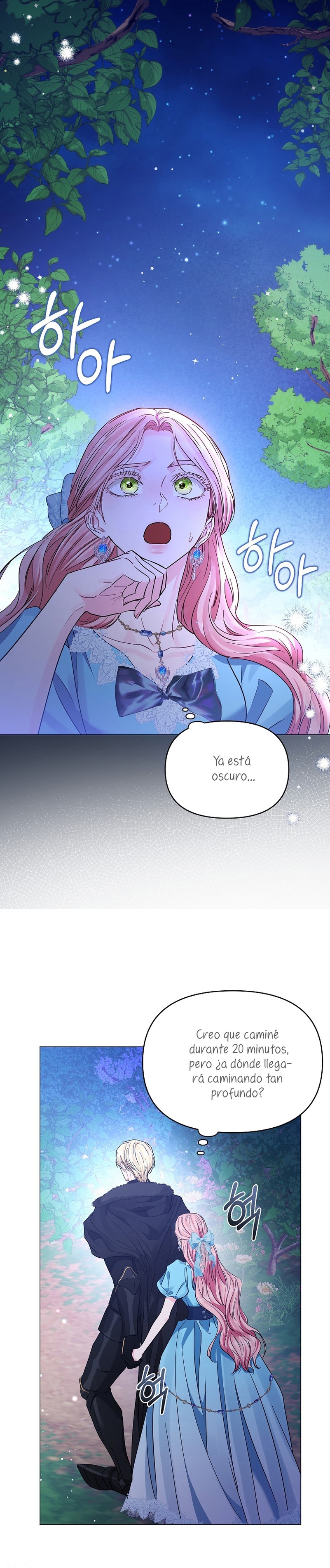 Marido tirano, con la que estás obsesionado está en otra parte Capítulo 25 - Page 33