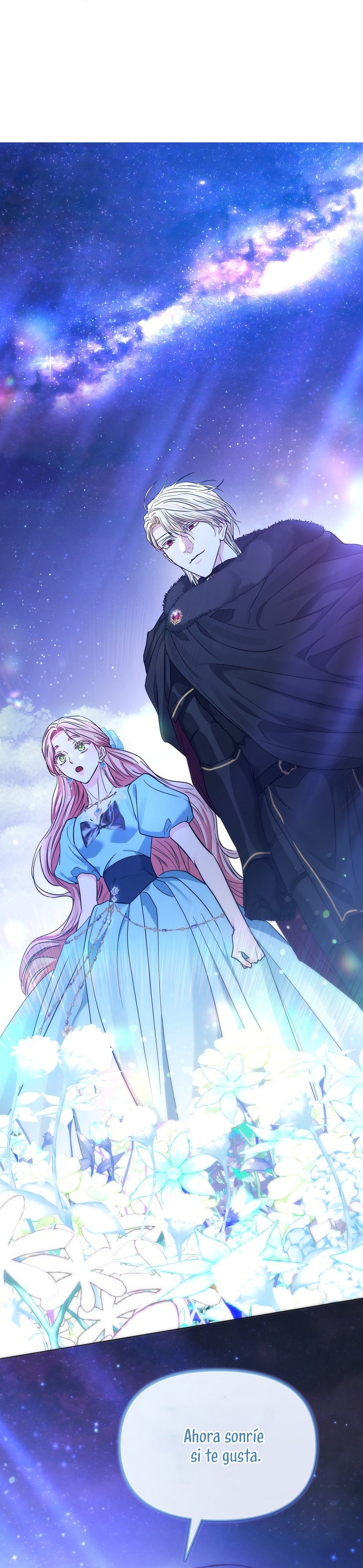 Marido tirano, con la que estás obsesionado está en otra parte Capítulo 25 - Page 35