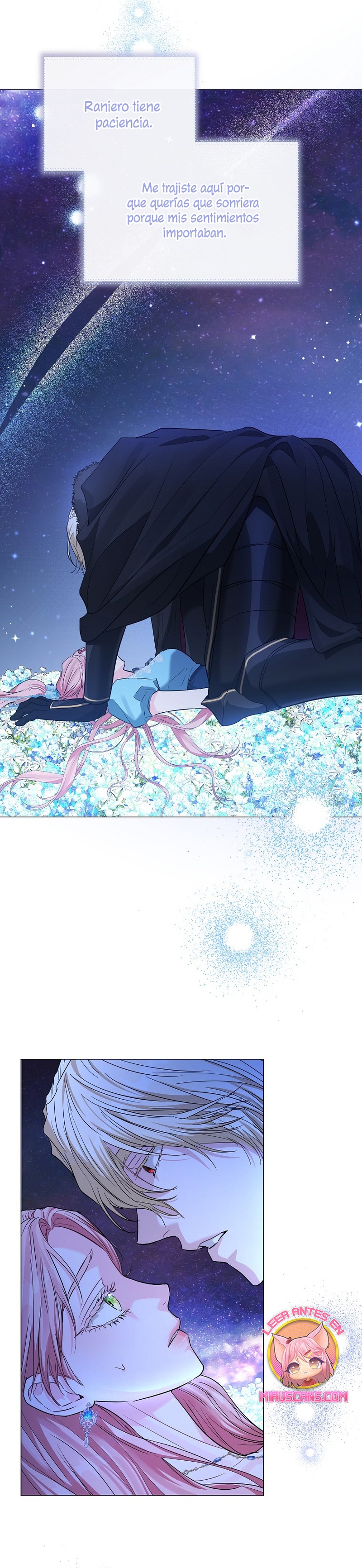 Marido tirano, con la que estás obsesionado está en otra parte Capítulo 26 - Page 12