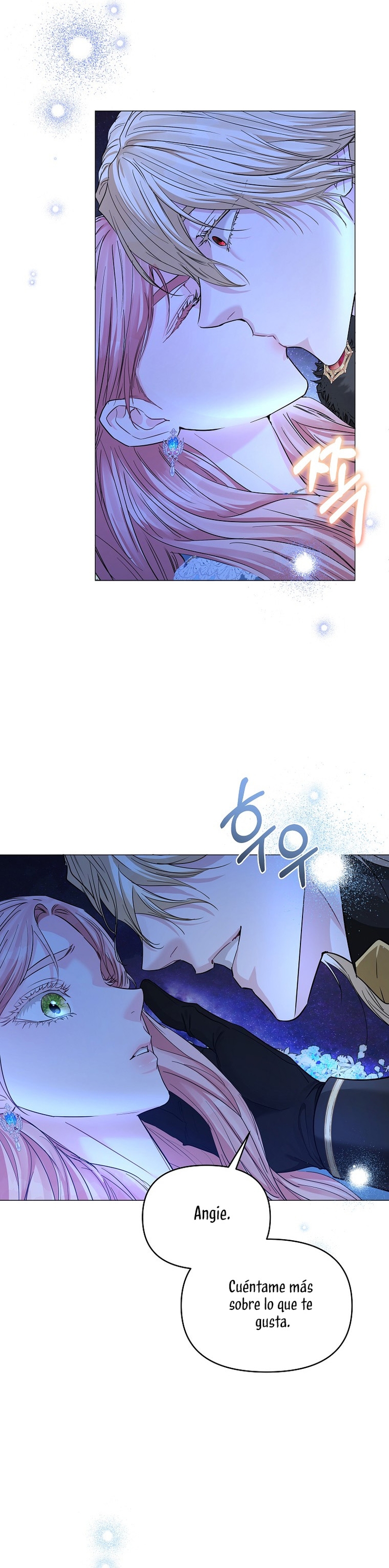 Marido tirano, con la que estás obsesionado está en otra parte Capítulo 26 - Page 13