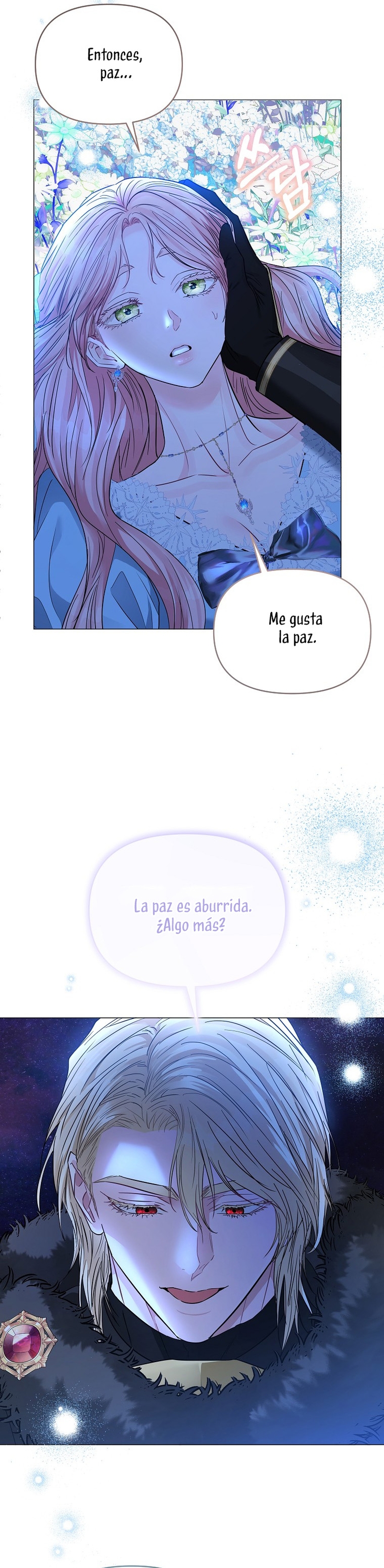 Marido tirano, con la que estás obsesionado está en otra parte Capítulo 26 - Page 14