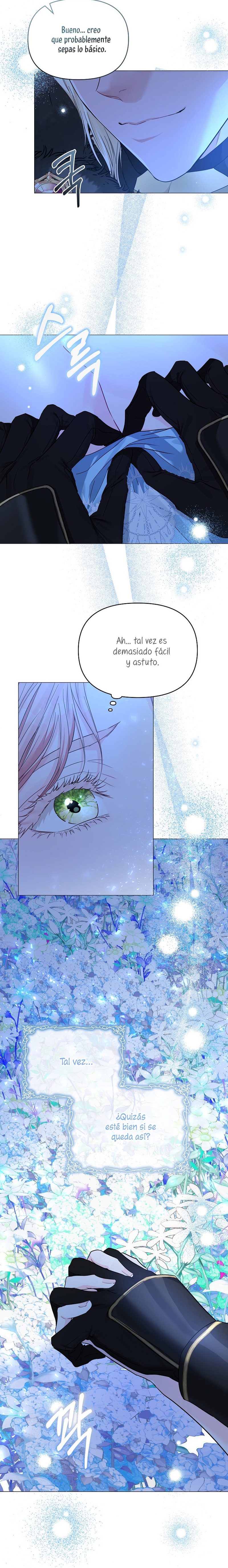 Marido tirano, con la que estás obsesionado está en otra parte Capítulo 26 - Page 15