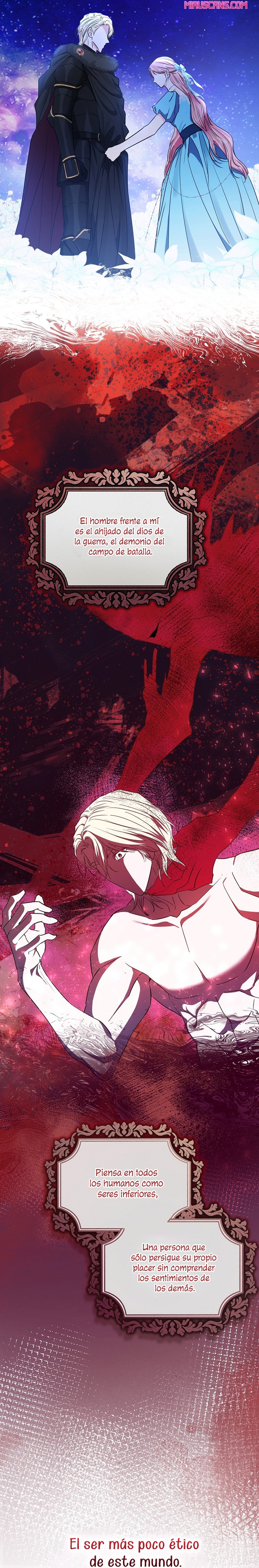 Marido tirano, con la que estás obsesionado está en otra parte Capítulo 26 - Page 17