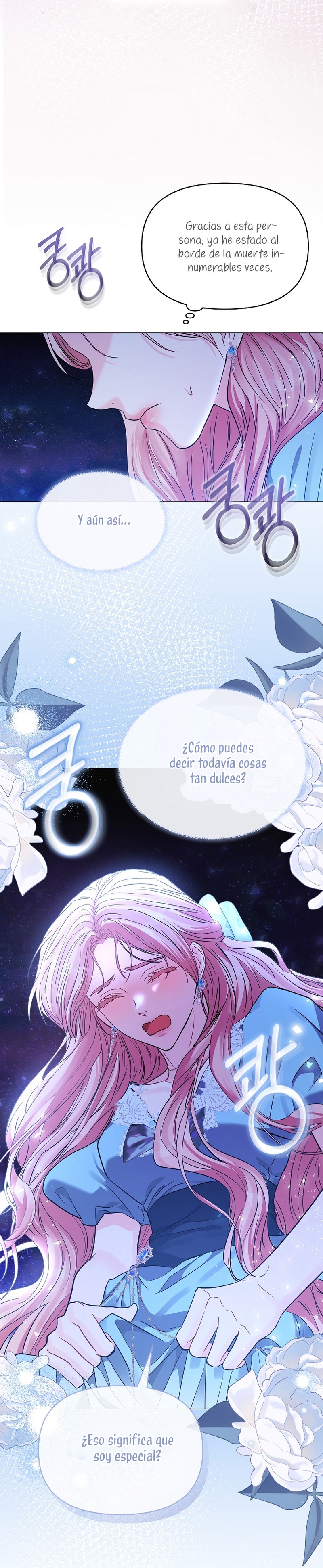 Marido tirano, con la que estás obsesionado está en otra parte Capítulo 26 - Page 18