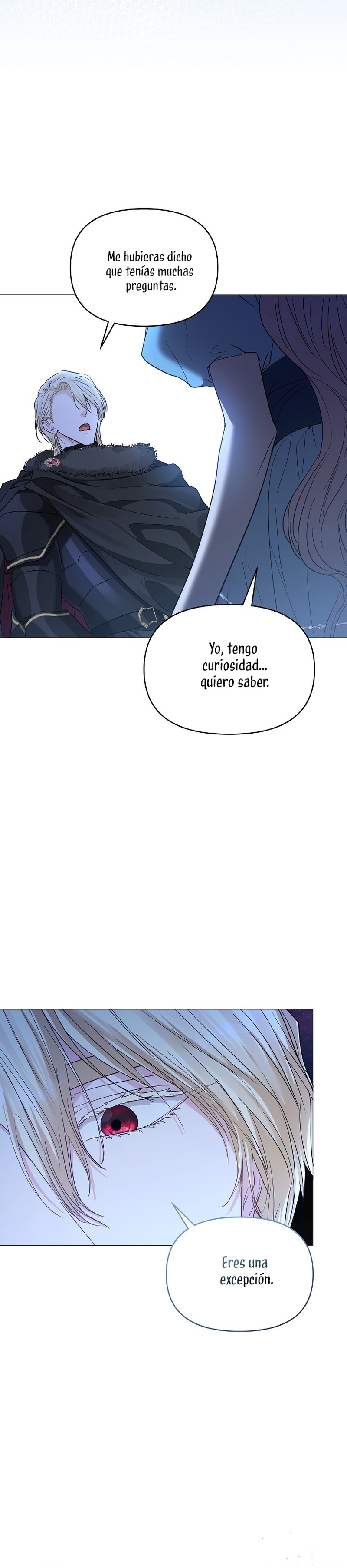 Marido tirano, con la que estás obsesionado está en otra parte Capítulo 26 - Page 19