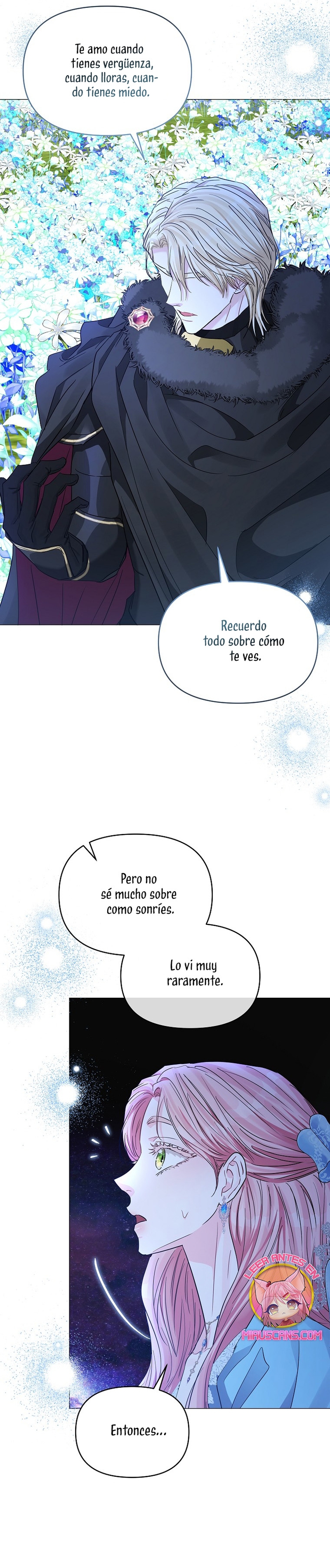 Marido tirano, con la que estás obsesionado está en otra parte Capítulo 26 - Page 20