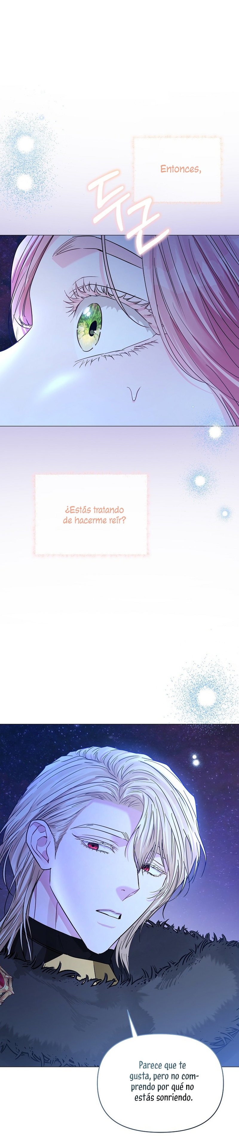 Marido tirano, con la que estás obsesionado está en otra parte Capítulo 26 - Page 21