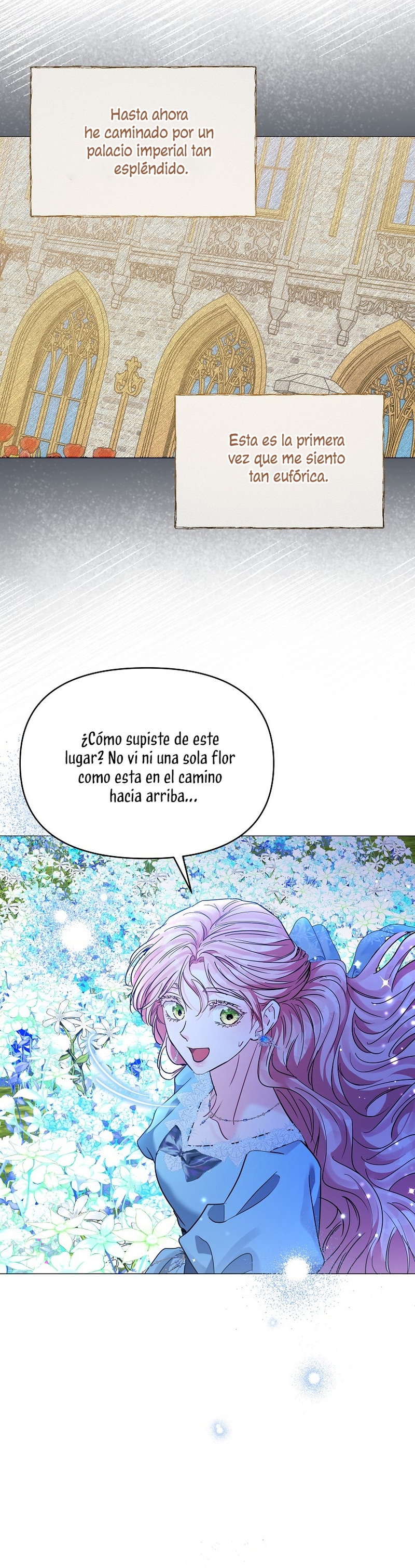 Marido tirano, con la que estás obsesionado está en otra parte Capítulo 26 - Page 23