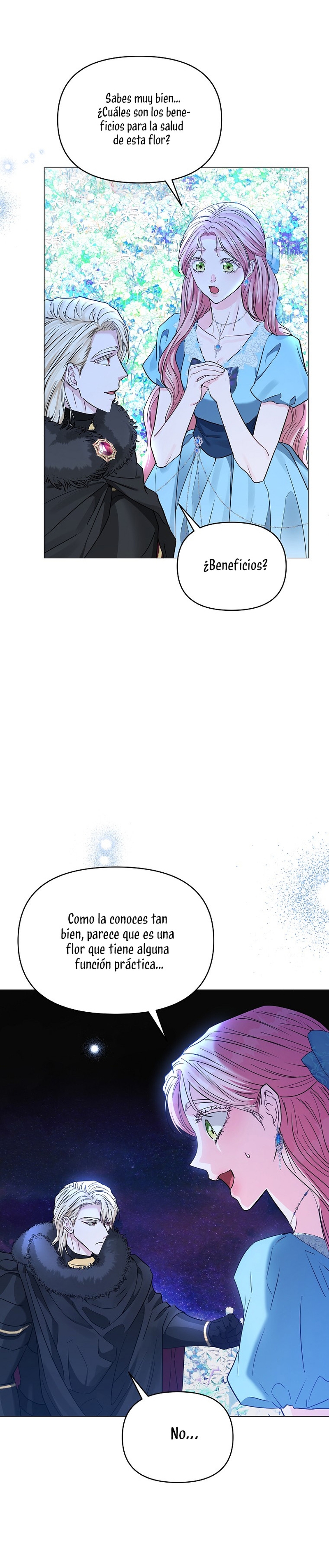 Marido tirano, con la que estás obsesionado está en otra parte Capítulo 26 - Page 25