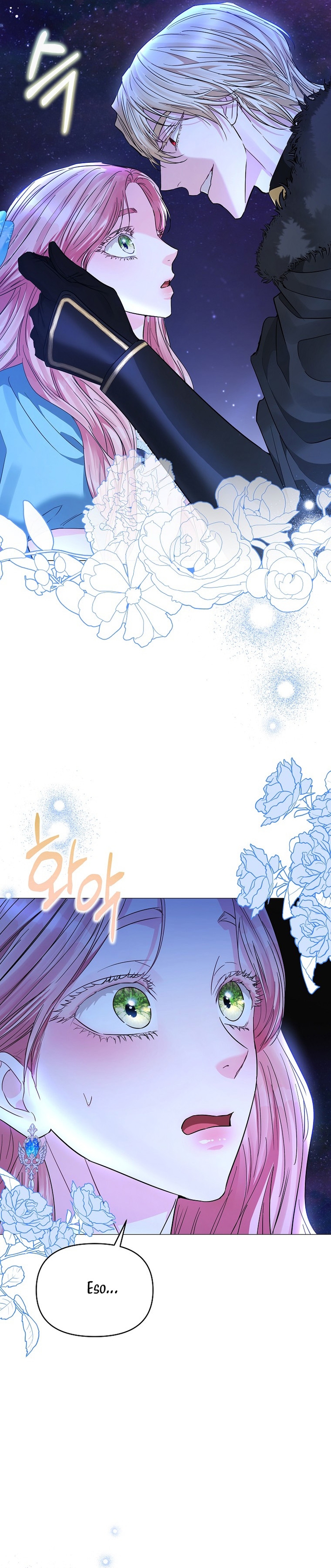 Marido tirano, con la que estás obsesionado está en otra parte Capítulo 26 - Page 27