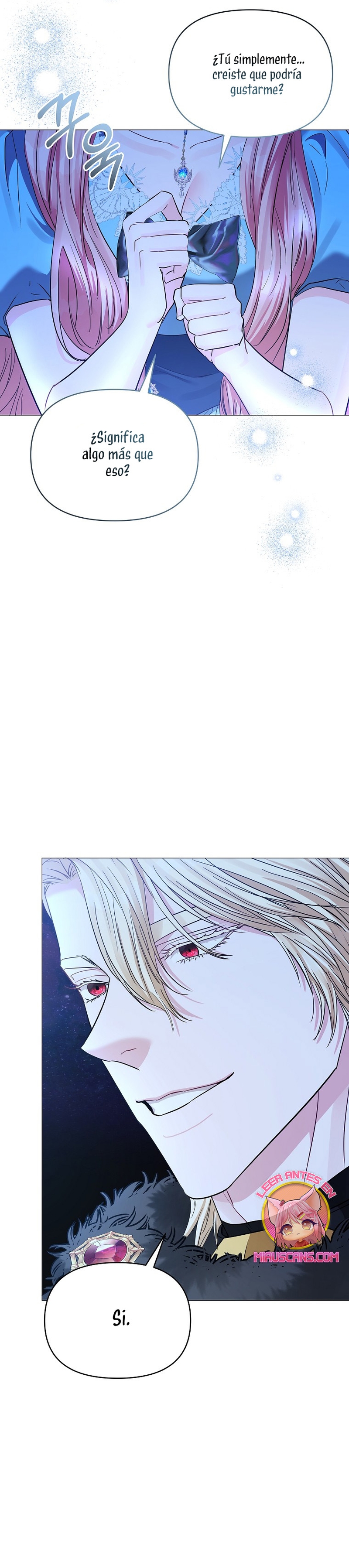 Marido tirano, con la que estás obsesionado está en otra parte Capítulo 26 - Page 28