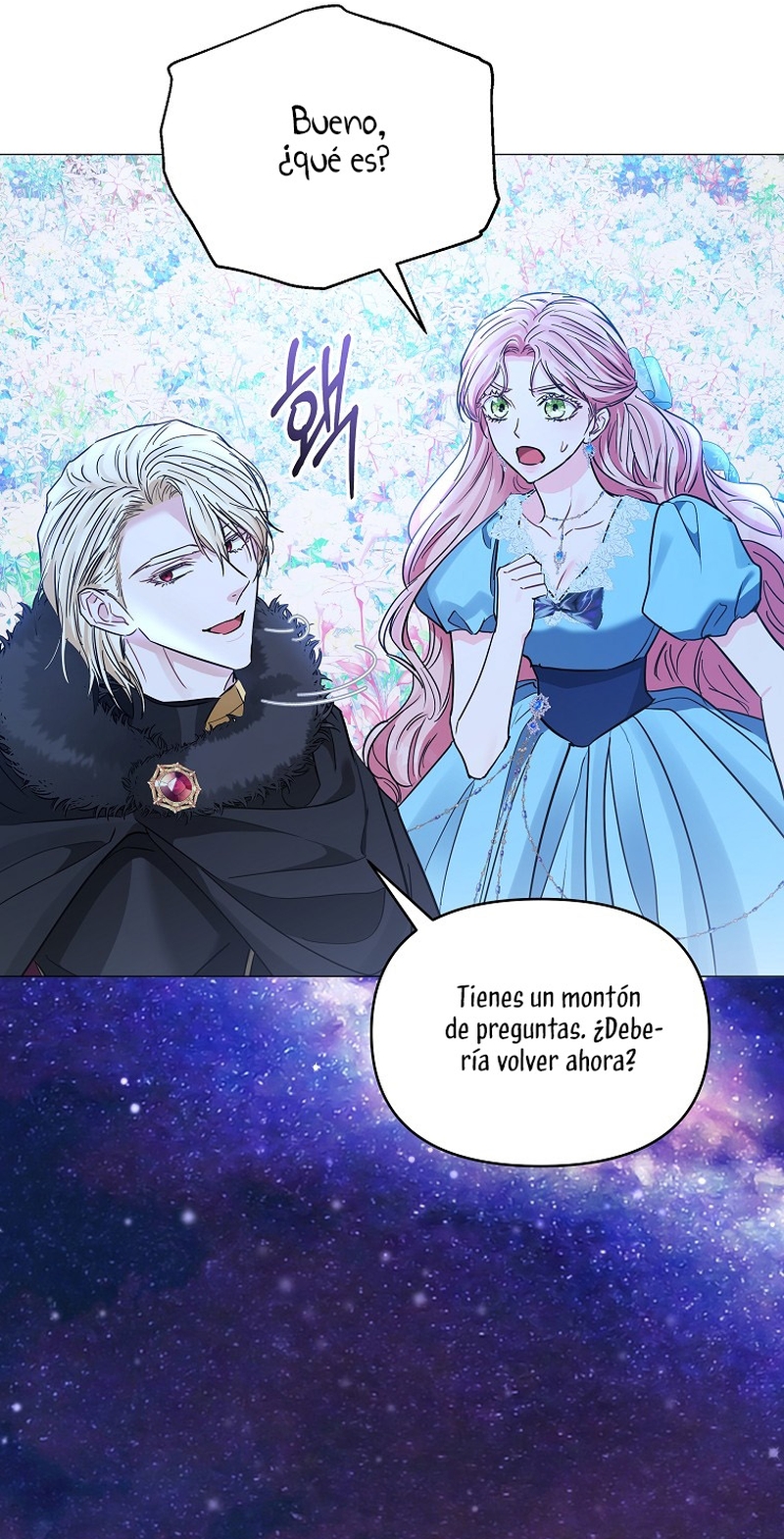 Marido tirano, con la que estás obsesionado está en otra parte Capítulo 26 - Page 29