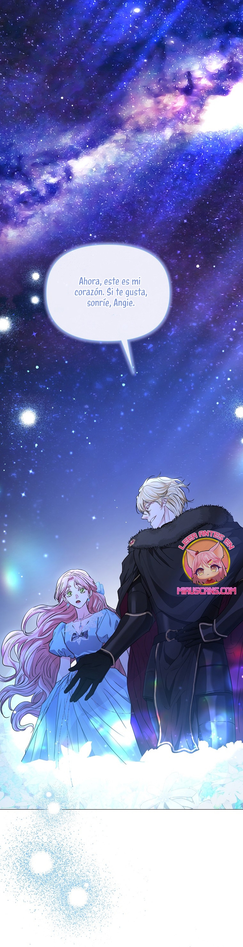 Marido tirano, con la que estás obsesionado está en otra parte Capítulo 26 - Page 3