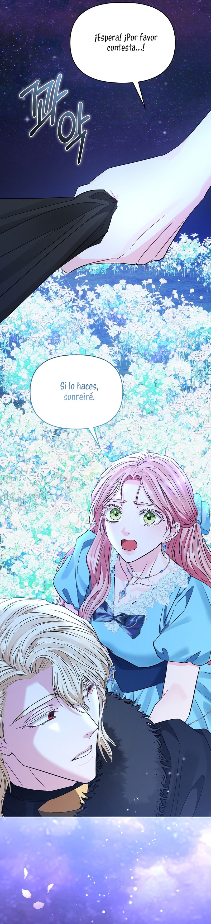 Marido tirano, con la que estás obsesionado está en otra parte Capítulo 26 - Page 30