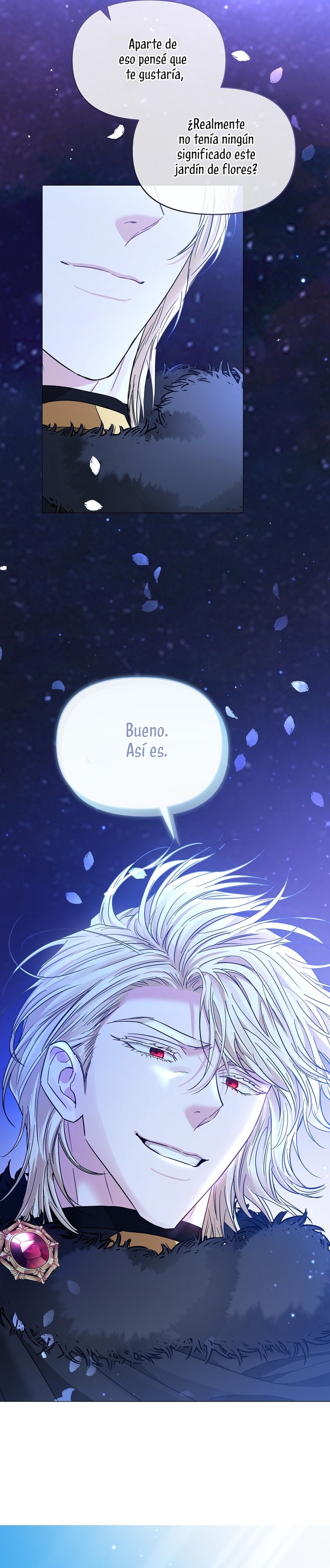 Marido tirano, con la que estás obsesionado está en otra parte Capítulo 26 - Page 31