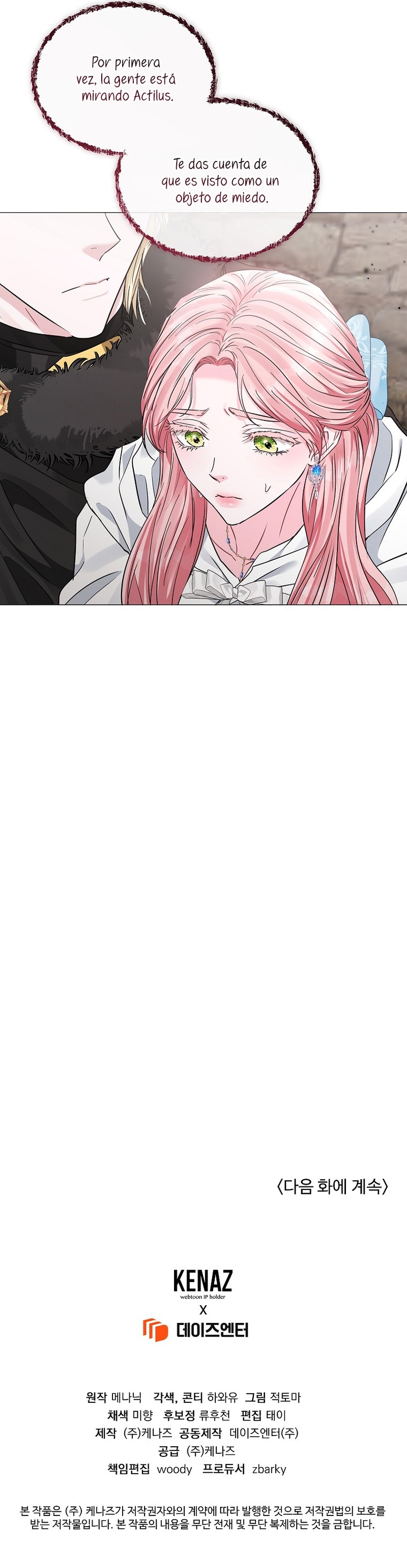 Marido tirano, con la que estás obsesionado está en otra parte Capítulo 26 - Page 41