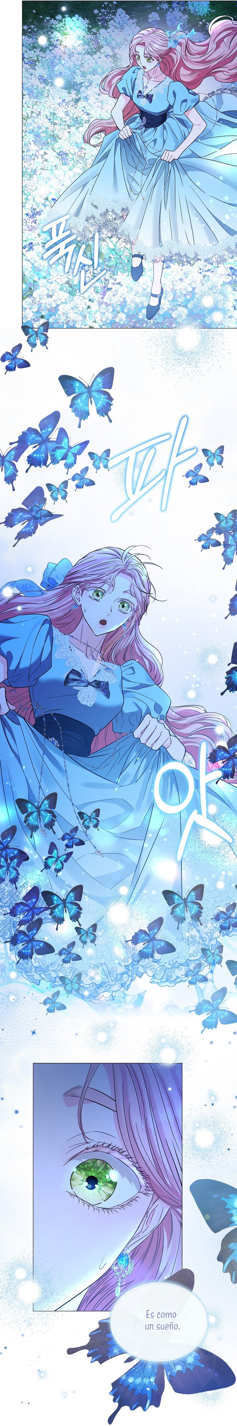 Marido tirano, con la que estás obsesionado está en otra parte Capítulo 26 - Page 5