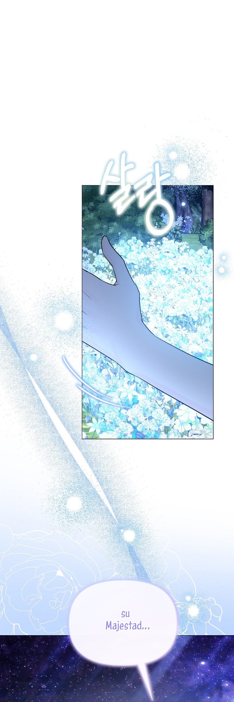 Marido tirano, con la que estás obsesionado está en otra parte Capítulo 26 - Page 6