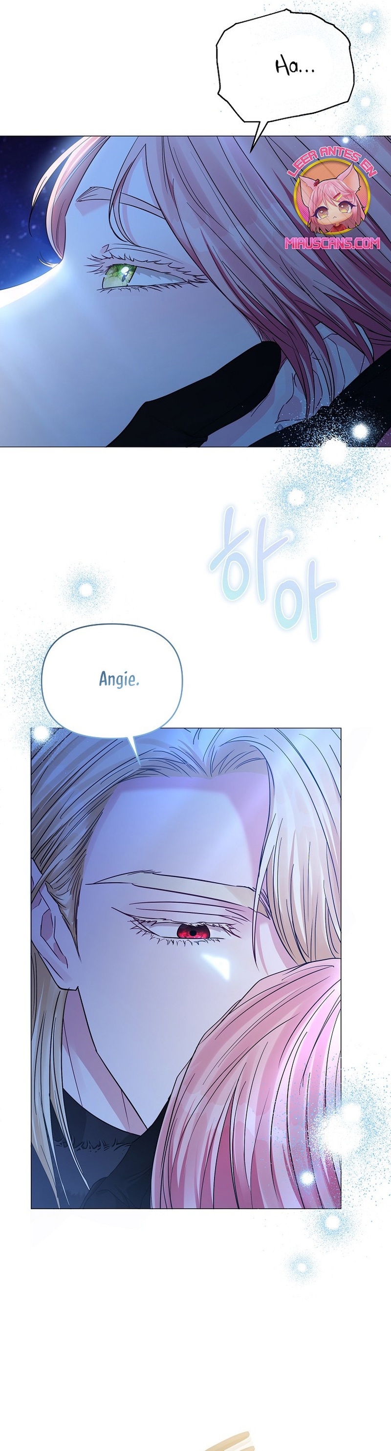 Marido tirano, con la que estás obsesionado está en otra parte Capítulo 26 - Page 9