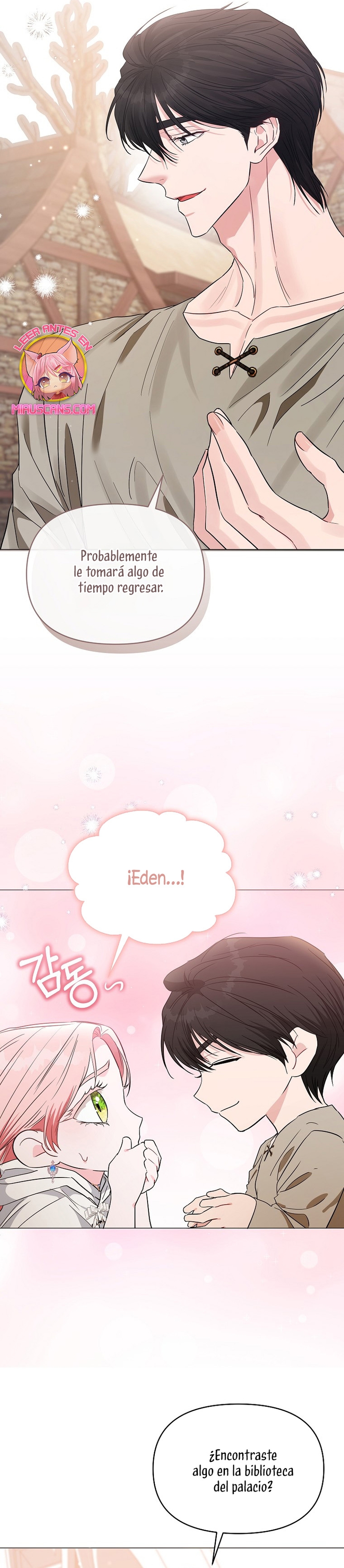 Marido tirano, con la que estás obsesionado está en otra parte Capítulo 27 - Page 13